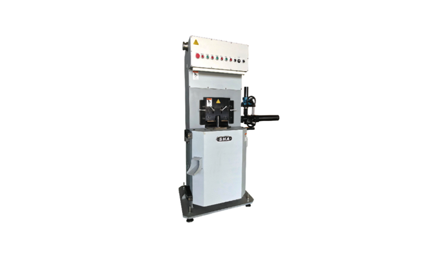 G-180 Spring End Grinder