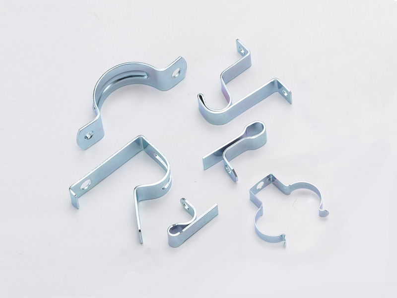 Tube Clip